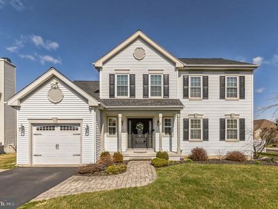 763 Eagle Ln, Langhorne, PA, 19047
