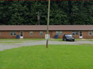 315 W Brookwood Ave #2, Liberty, NC 27298