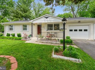 4134 Glendale Rd, Woodbridge, VA 22193