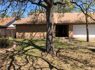 1403 Bayou Woods Dr, College Station, TX 77840
