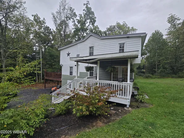 1051 Zinck Rd, Jersey Shore, PA 17740