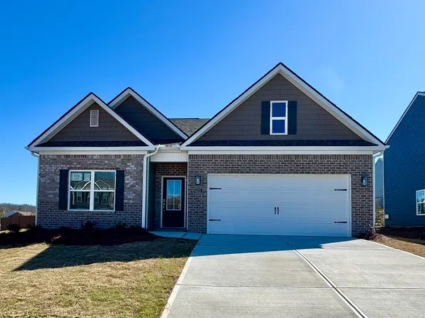 8572 Mulberry Way, Crowley, TX 76036