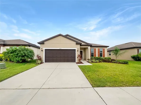 8540 RINDGE ROAD, POLK CITY, FL 33868