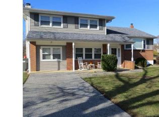 126 Rockrose Dr, Newark, DE 19711