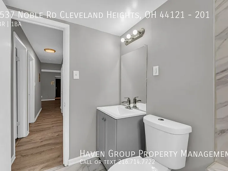2537 Noble Rd #201 — Photo 17
