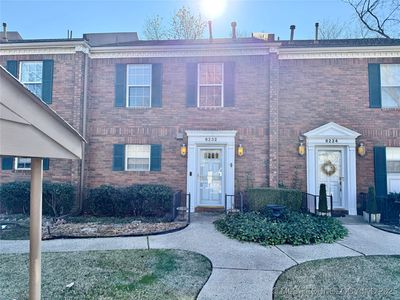 6232 S Yorktown Pl #50B, Tulsa, OK, 74136