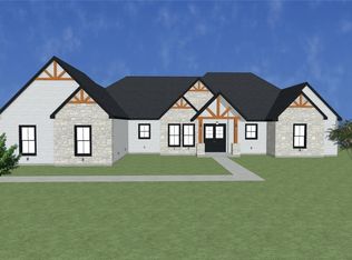 4393 County Road 2512, Royse City, TX 75189