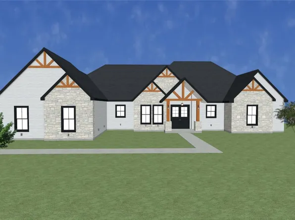 4393 County Road 2512, Royse City, TX 75189