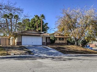 3919 Sorrento Way, Las Vegas, NV 89121