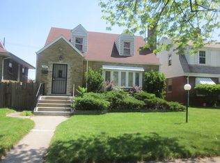 3641 Washington St, Gary, IN 46408