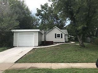3914 W Del Sienno St, Wichita, KS 67203