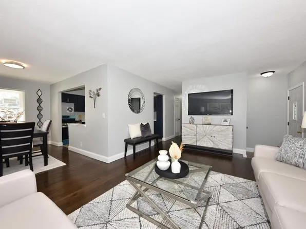 8733 West Cheyenne STREET, Milwaukee, WI 53224