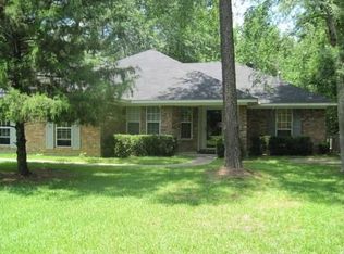 2666 Stubbs Ritchie Rd, Monroe, LA 71203