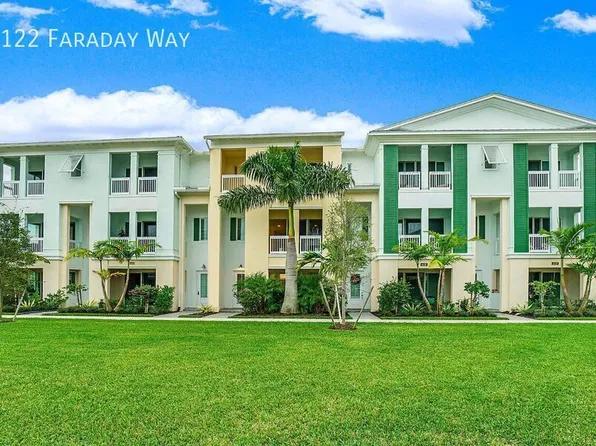 4122 Faraday Way, Palm Beach Gardens, FL 33418