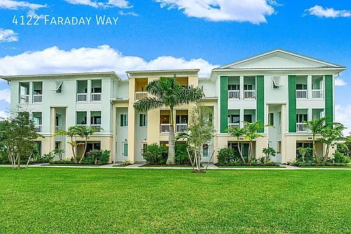4122 Faraday Way Photo 1
