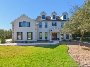 374 Bentwood Dr, Spring Branch, TX 78070