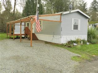 4205 Auburn Way S TRAILER 123, Auburn, WA 98092