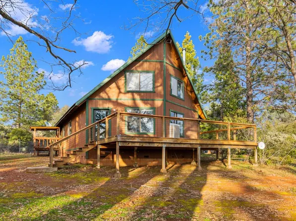 6880 Kahala Rd, Garden Valley, CA 95633