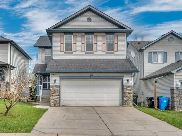 151 S Everhollow Way SW, Calgary, AB T2Y 4R7