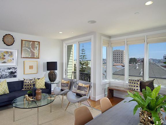 2nd image of 1495 Valencia St APT 4