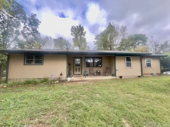 132 Bowling Ln, Hatfield, AR 71945