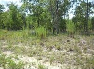 3374 W Wilburton Dr, Citrus Springs, FL 34433