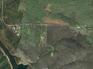 0 Piney Creek Rd, La Grange Unincorp, CA 95329