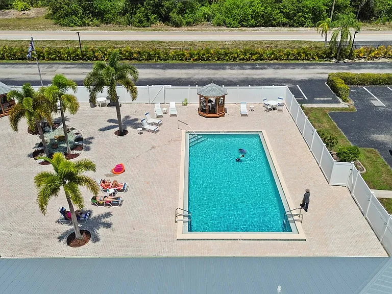 25225 Rampart Blvd #801 — Photo 38