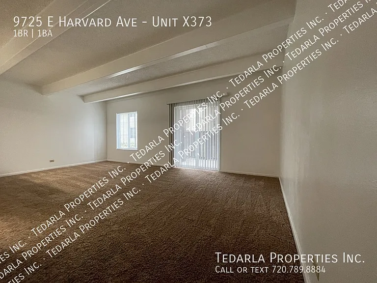 9725 E Harvard Ave #X373 — Photo 2