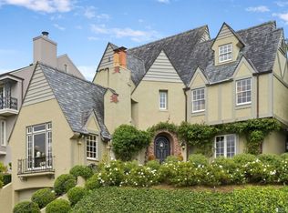 101 Santa Paula Ave, San Francisco, CA 94127