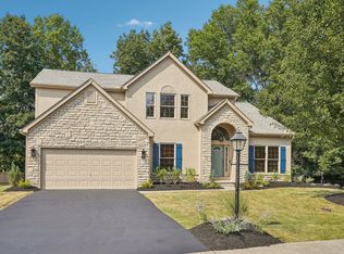 7415 Sand Spurrey Ct, Westerville, OH 43082