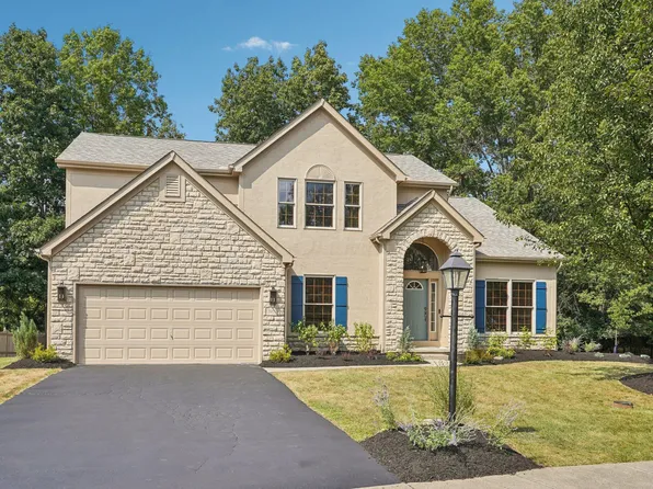 7415 Sand Spurrey Ct, Westerville, OH 43082