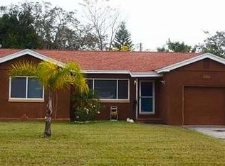 4700 Azalea Way S, Saint Petersburg, FL 33705