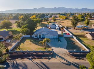 7720 N 177th Ave, Waddell, AZ 85355