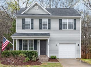 1608 Moineau Ln, Raleigh, NC 27610