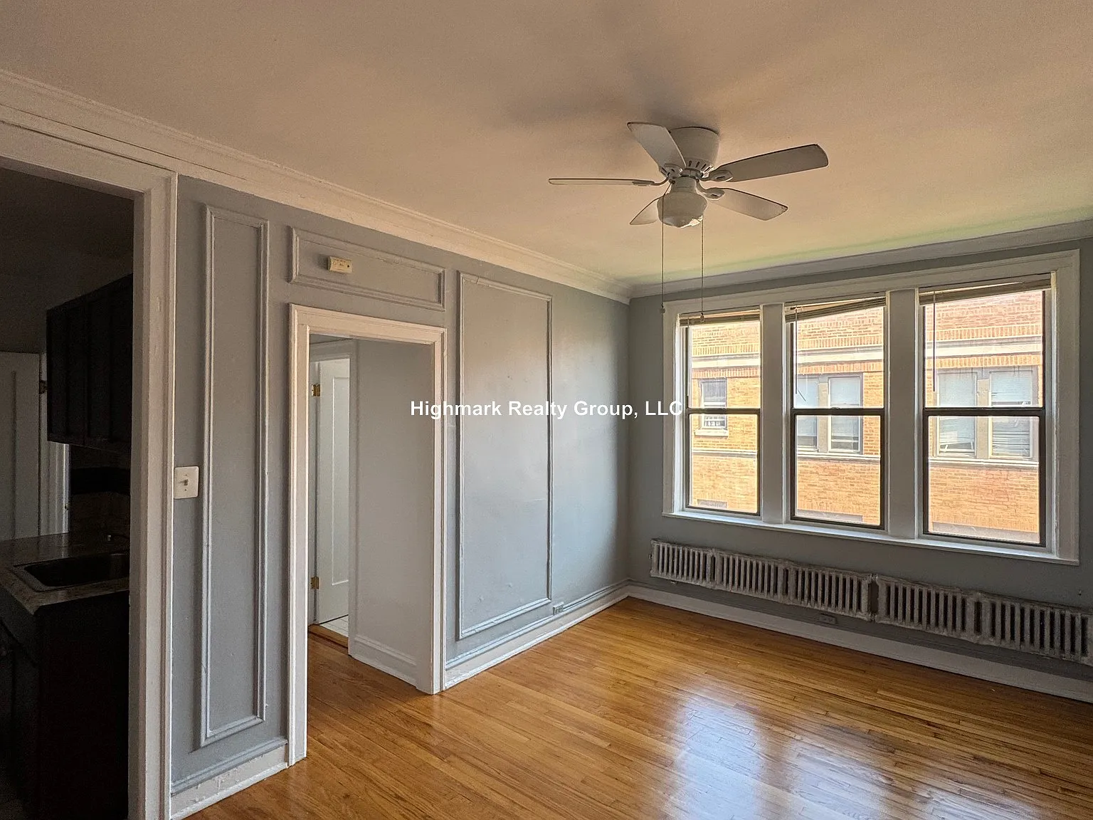 1 bed, 1.0 bath, $1,550 — Photo 1