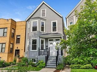 2954 N Talman Ave #2, Chicago, IL 60618