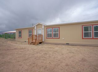131 Navajo Rd, Walsenburg, CO 81089