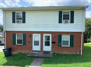 331 Cedar Ave #333-335, Vinton, VA 24179