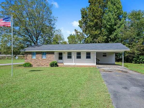 1402 Edmondson Rd, Hanceville, AL 35077