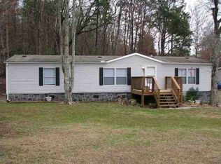 1154 Evans Ln, Dandridge, TN 37725