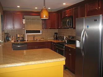 Rented by George Realty Group LLC