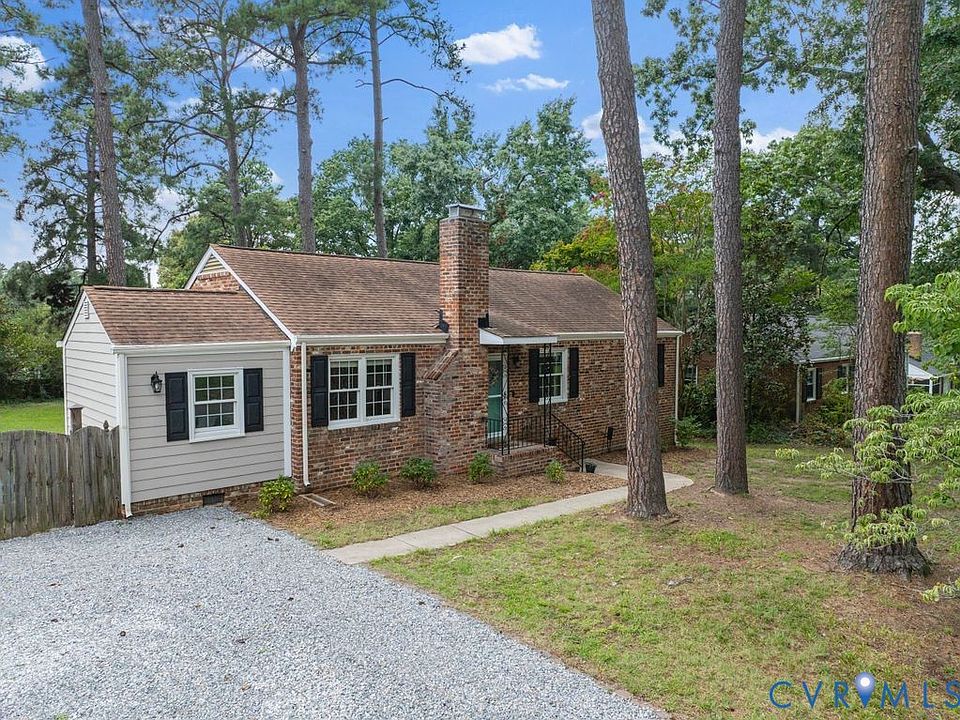 1st image of 8709 Gayton Rd