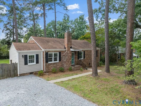 8709 Gayton Rd, Henrico, VA 23229
