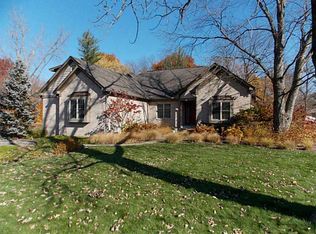 9325 N Compton St, Indianapolis, IN 46240