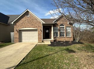 1145 Stonecrop Dr, Lexington, KY 40509