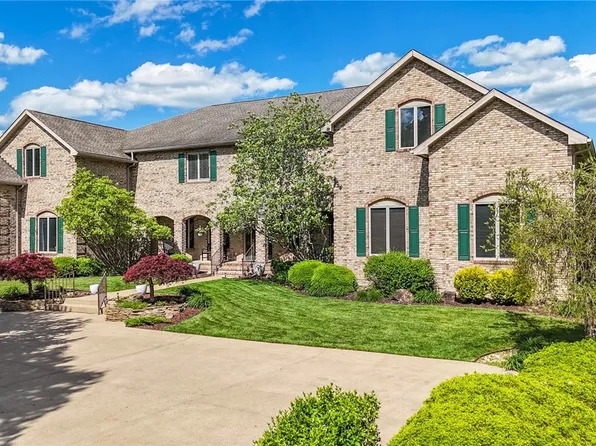 1602 Glendale Rd #3, Marietta, OH 45750