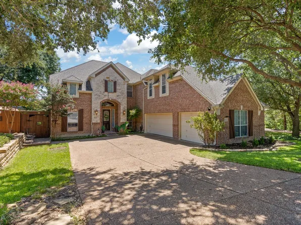 2302 Brown Bear Ct, Euless, TX 76039