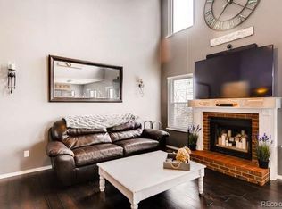 4584 S Newton St, Denver, CO 80236