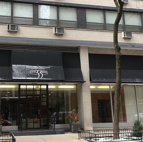 1st image of 33 E Cedar St APT 18C